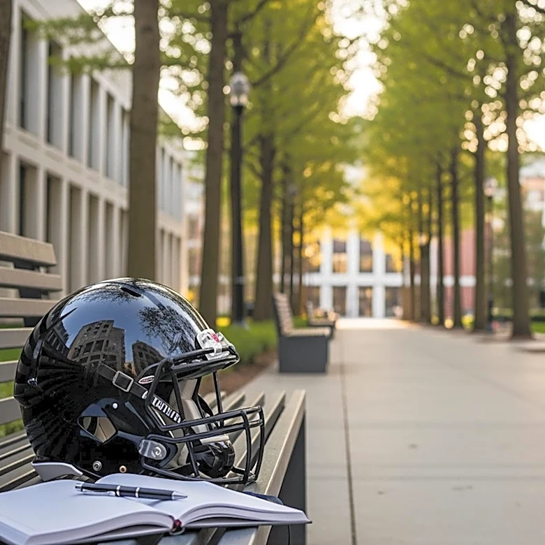 Transfer Target Juke Harris Visits Michigan, Considers Future Options