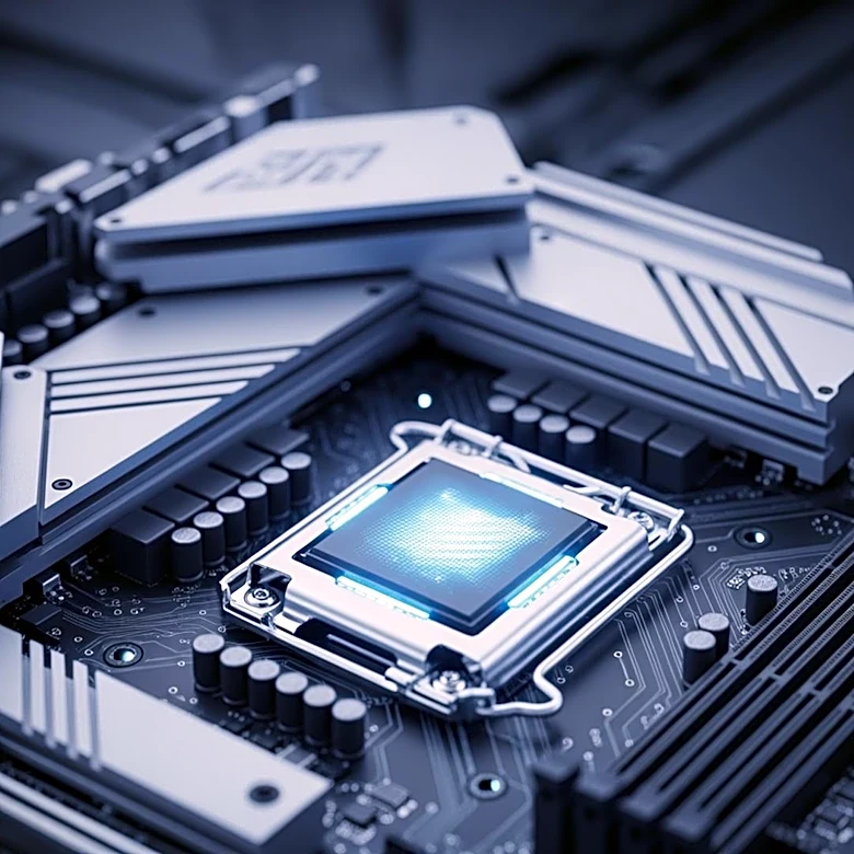 Tech Industry Sees New Hardware Releases with MSI, AMD, and ASUS Leading Innovations