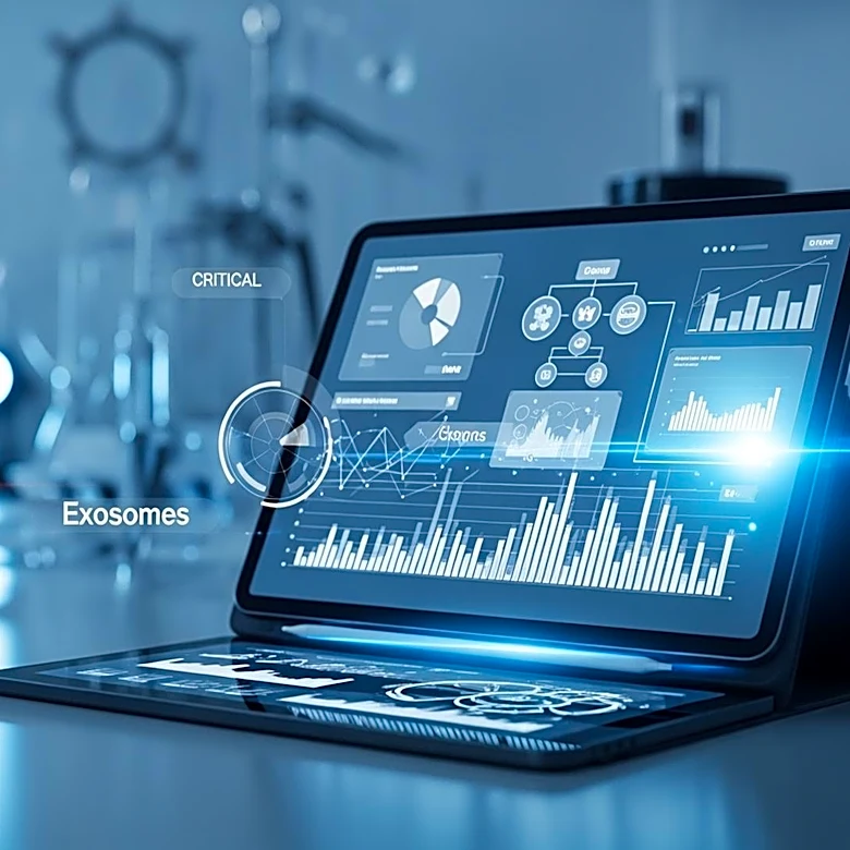 Umbrella Labs Enhances Documentation and Traceability for MSCs Exosomes in Research