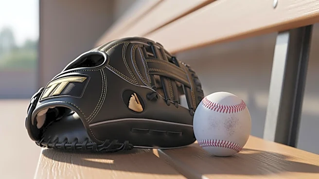 Orioles' Rutschman Placed on Injured List Due to Ankle Inflammation