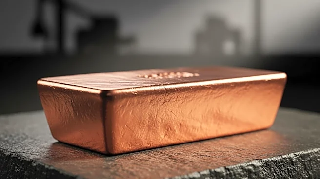 Taseko Mines' Valuation in Focus After Copper Production Milestones