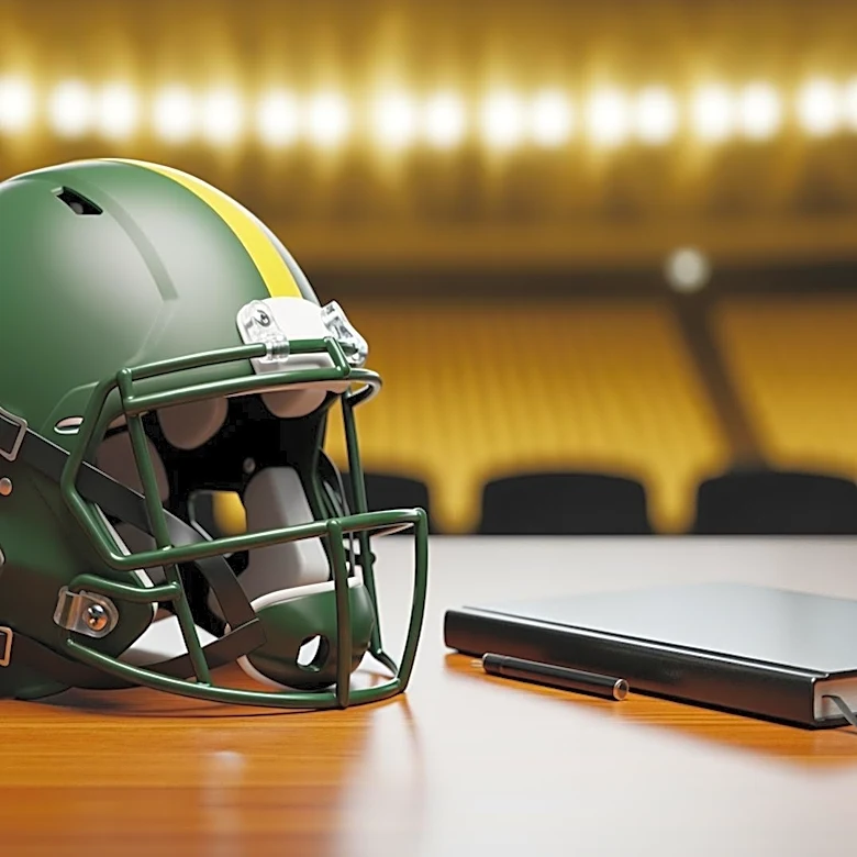 Oregon Ducks Football: Hosting Elite Recruit Brayden Parks Amidst Strong Recruiting Success