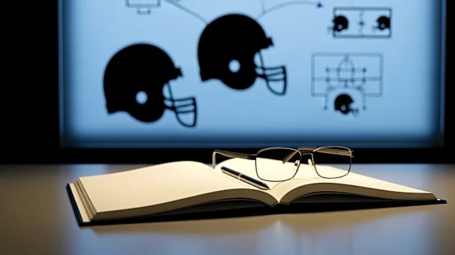 NFL Draft: Key Information Gaps for Media and Fans on Player Prospects