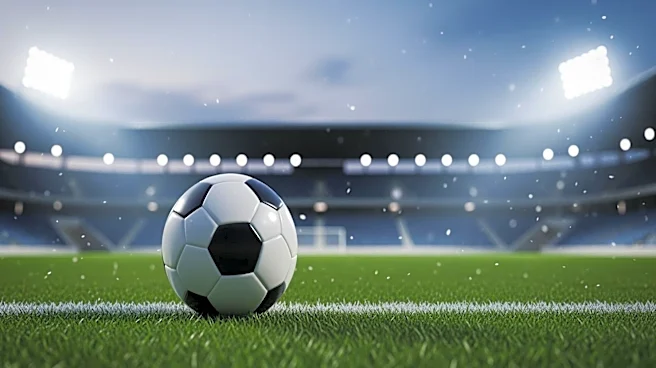 FC Cincinnati Secures Draw Against Toronto FC with Late Goal