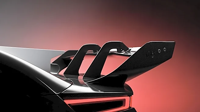 Ferrari Faces Aerodynamic Challenges in 2026 WEC Season