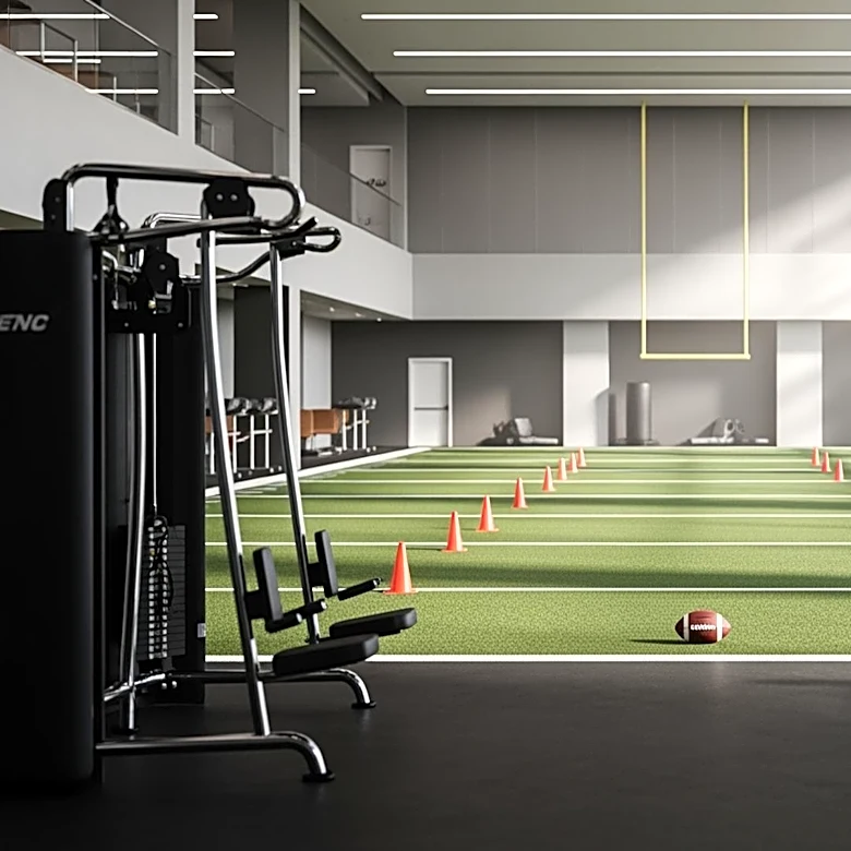 Syracuse Football Utilizes New Facilities and Prepares for Spring Game Amid Player Injury