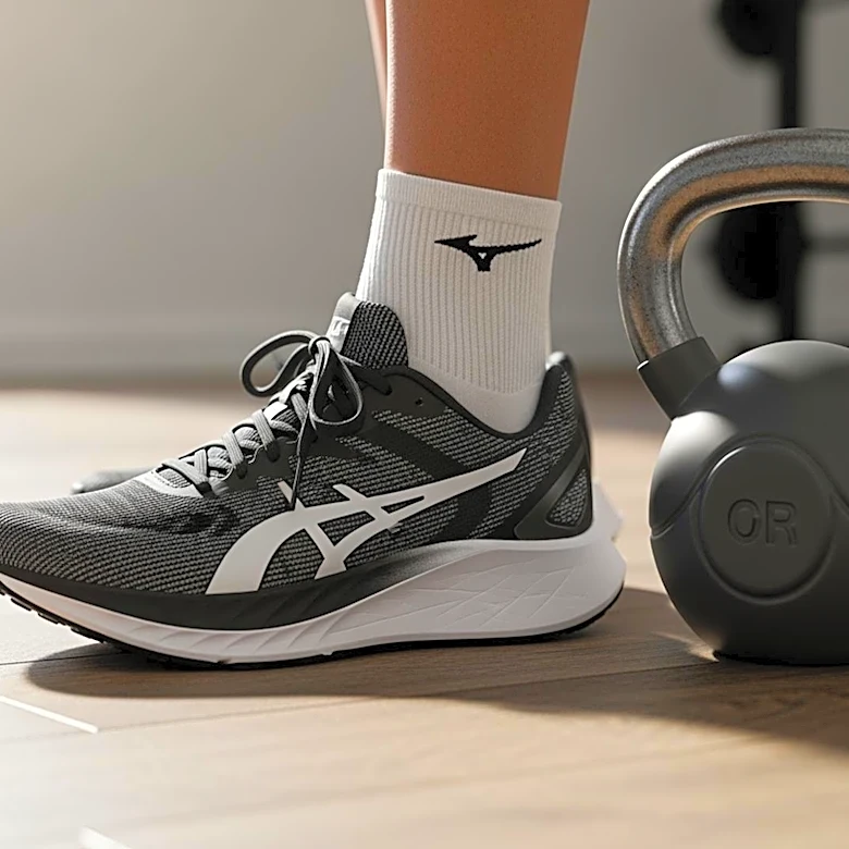 Clayton Young Enhances Marathon Performance with Strength Training Focus