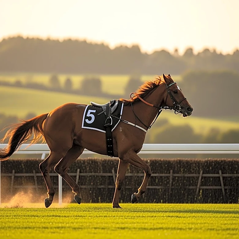 I Am Maximus Secures Second Grand National Victory at Aintree