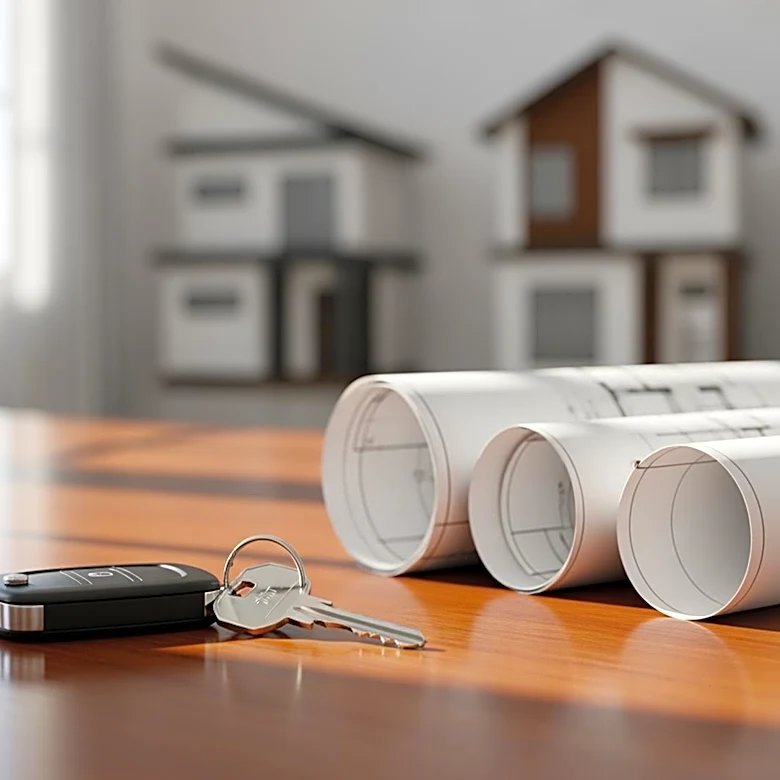 Grant Cardone Highlights Buyer-Friendly Housing Markets Amid Inventory Rise