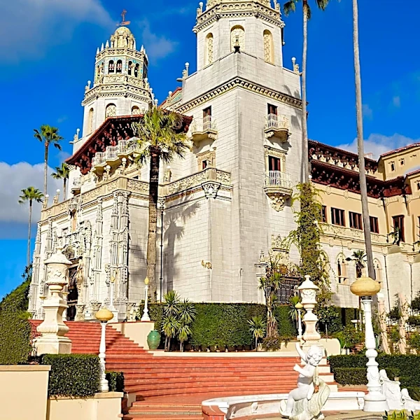 South Pasadena Offers Diverse Attractions Amidst Traffic Challenges