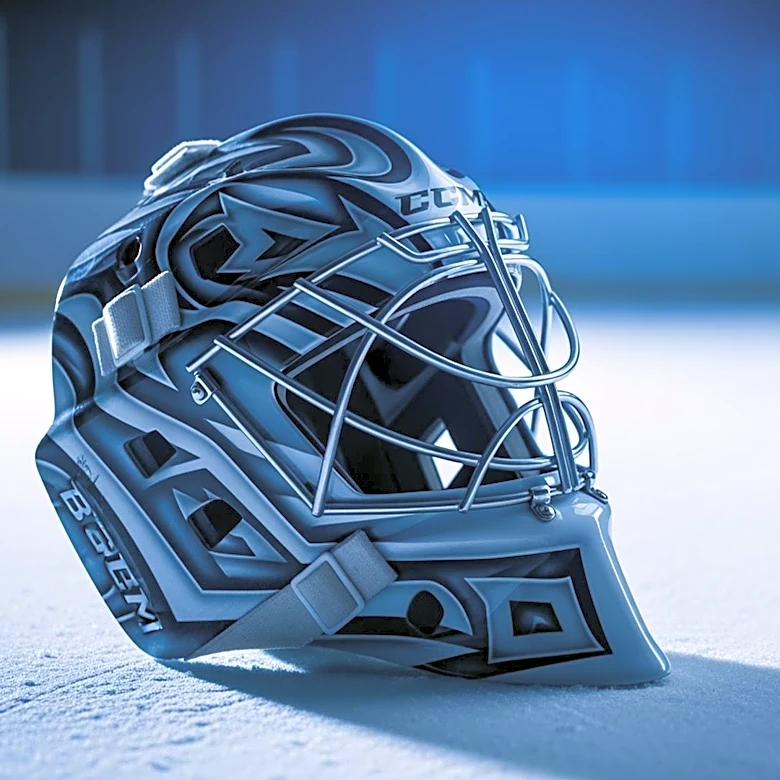 Blackhawks' Arvid Soderblom Set to Start Against St. Louis