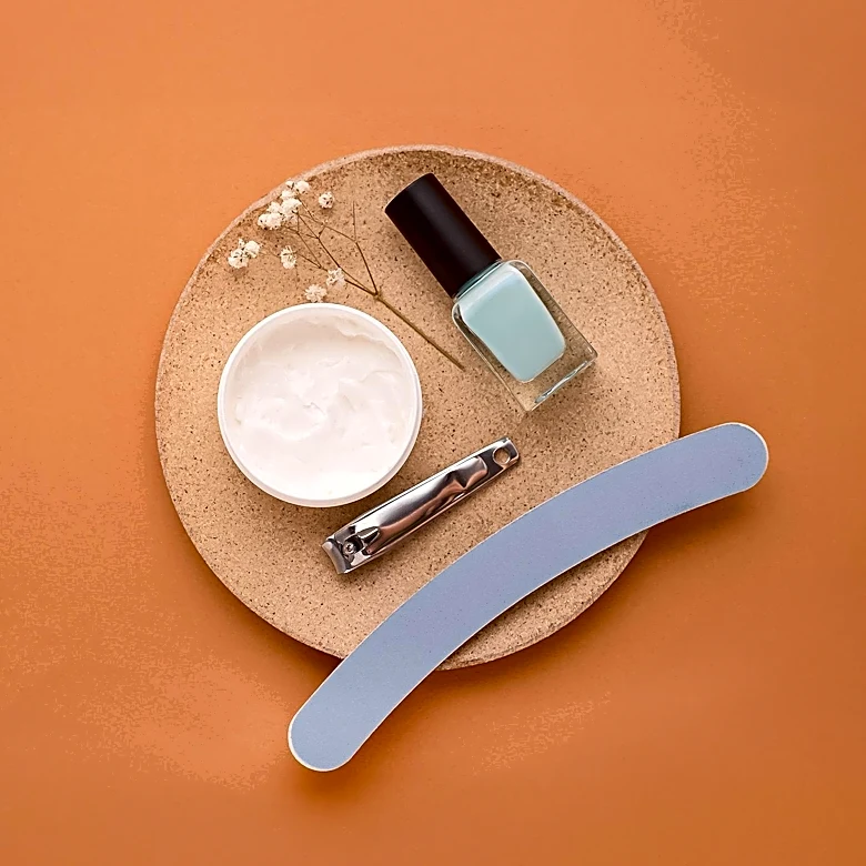 Glass Nail File Revolutionizes Home Manicure Routines with Durability and Elegance