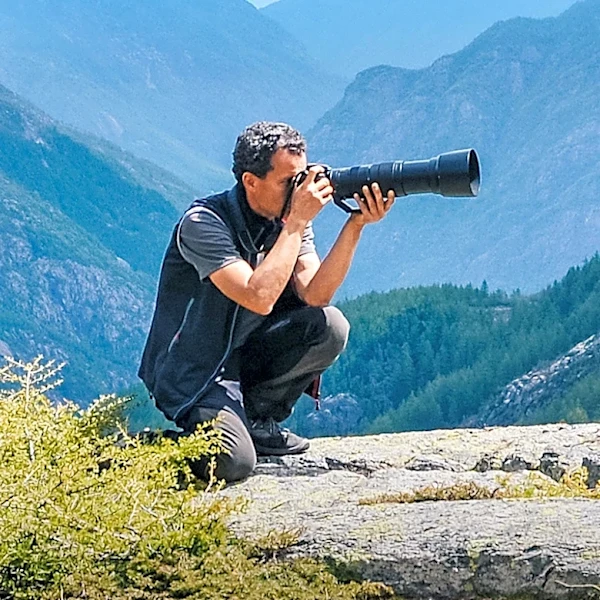 Wildlife Filmmaker Doug Allan Passes Away at 74 After Pioneering Work in Remote Ecosystems