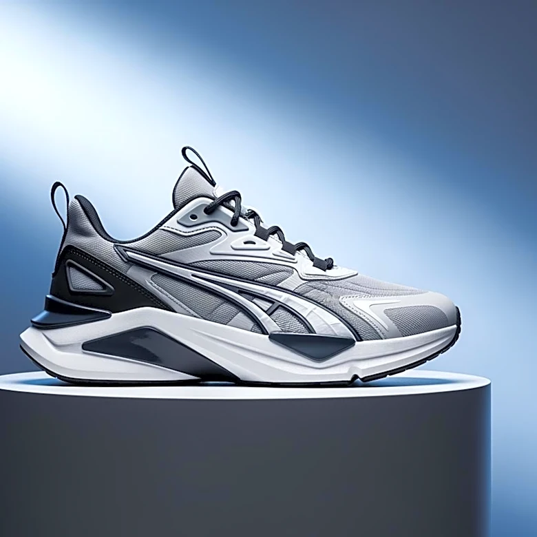 Puma's Collaboration with J.L-A.L Sells Out Quickly, Limited Stock Remains Available