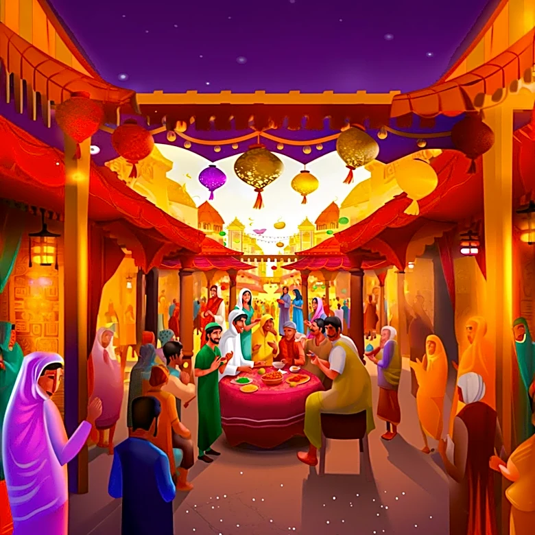 The Allspicery Celebrates 10 Years with Community Event