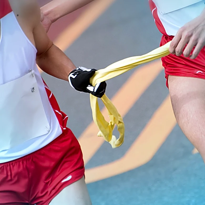 Victor Valley Staff Embark on 200-Mile Relay to Fund Student Scholarship