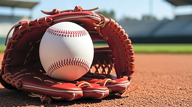 Wake Forest Demon Deacons Shut Down Miami Hurricanes' Offense in Baseball Series