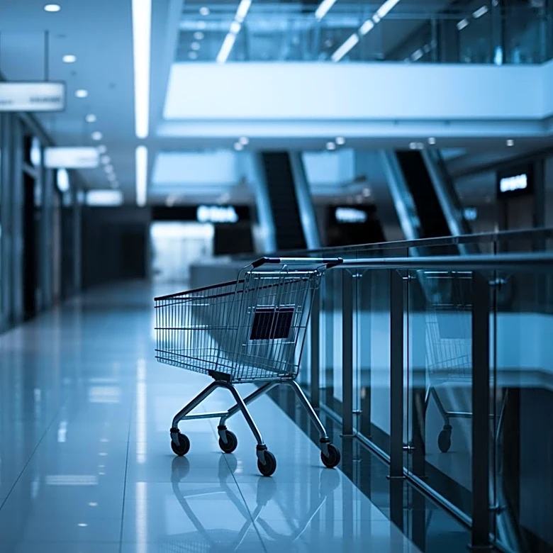 Minneapolis Mall Businesses Seek Financial Relief Following Operation Metro Surge