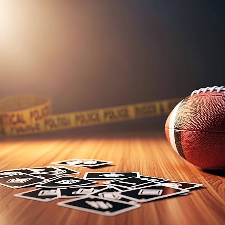 Cincinnati Bengals Consider Risky Trade in Mock Draft, Impacting Team Strategy