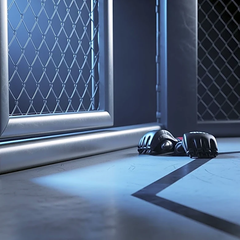 Jon Jones Reconsiders Retirement Amid Physical Recovery