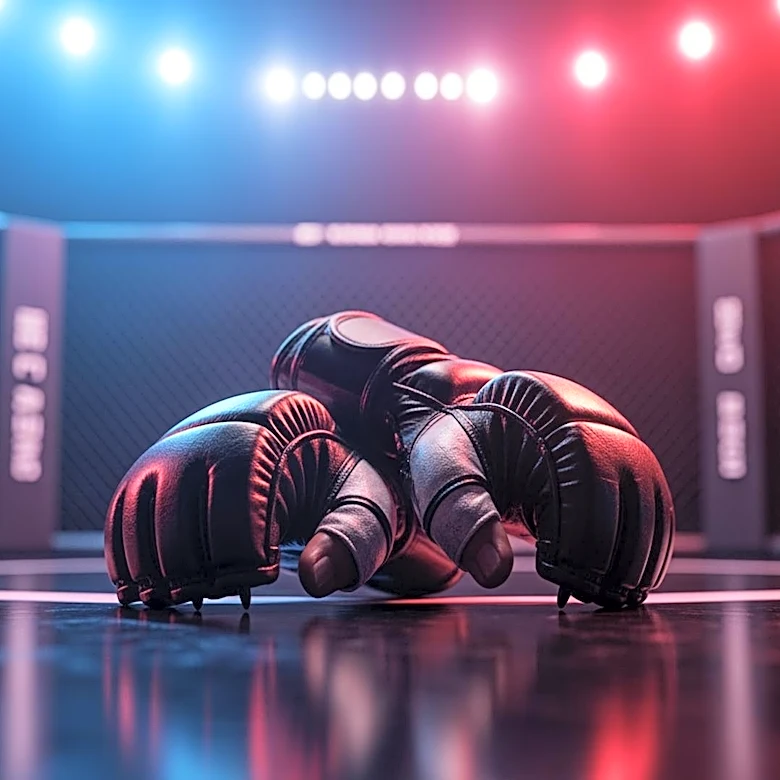 UFC 327 Set to Feature Jiří Procházka vs. Carlos Ulberg in Miami