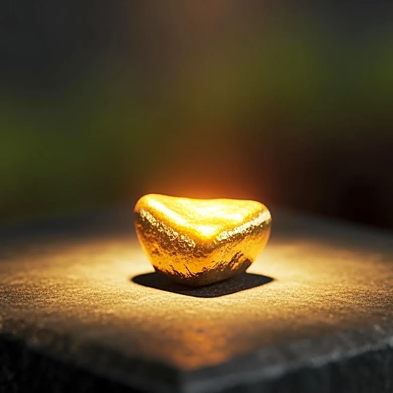 Kinross Gold Corp Achieves Significant Growth, Passes CAN SLIM Criteria