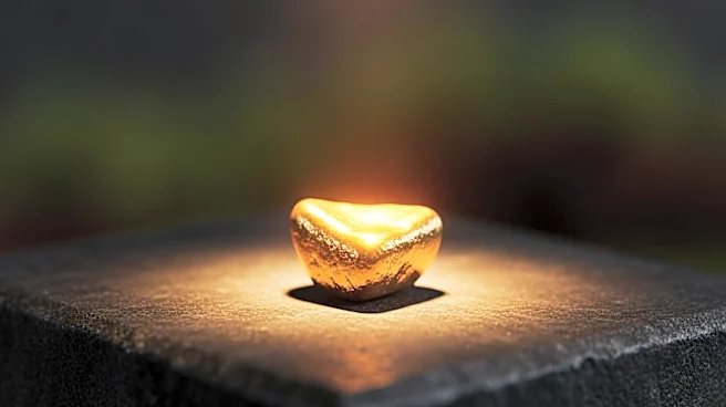 Kinross Gold Corp Achieves Significant Growth, Passes CAN SLIM Criteria