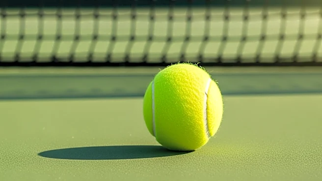 Italy Advances to Billie Jean King Cup Finals, U.S. Eliminated by Belgium