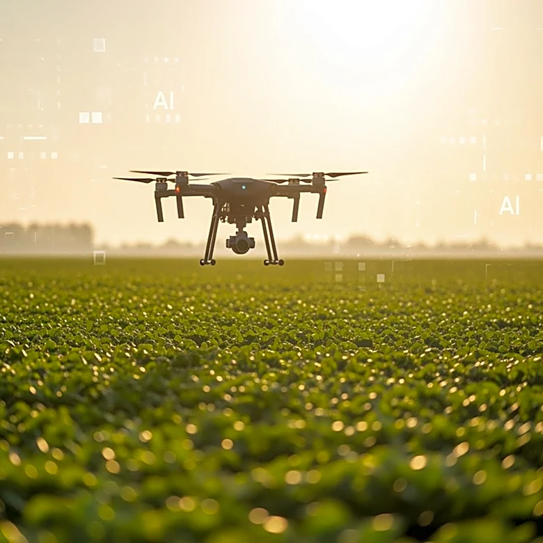 DeepLeaf and Agrivi Partner to Expand AI Agriculture Solutions Globally