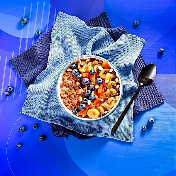 Nutritionist Emma Bardwell Promotes High-Fiber Breakfast for Gut Health