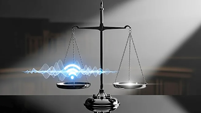 Justice Department Investigates NFL's Antitrust Exemption Amid Streaming Concerns