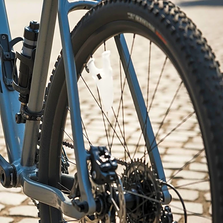 Tadej Pogačar's Innovative Bike Setup for Paris-Roubaix