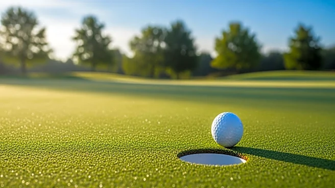 The Masters Tournament Offers Unmatched Sporting Experience Amid Perfect Weather