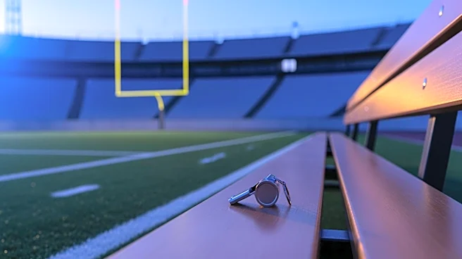 Union Berlin Appoints Marie-Louise Eta as Interim Head Coach