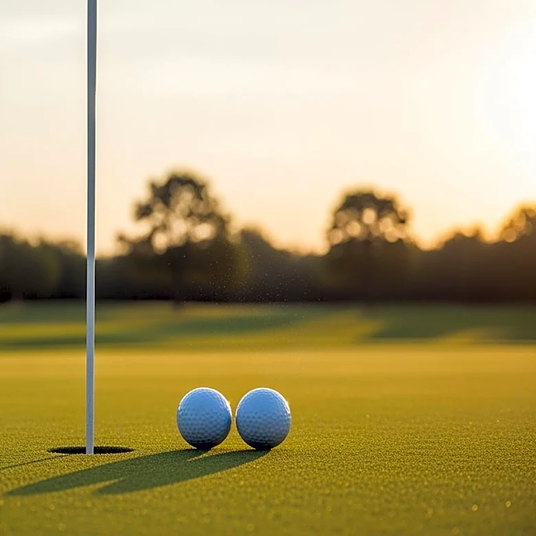 Cam Young and Rory McIlroy Set for Final Showdown at Masters Tournament