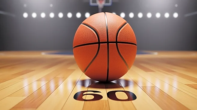 Detroit Pistons Aim for Historic 60-Win Season as Regular Season Concludes