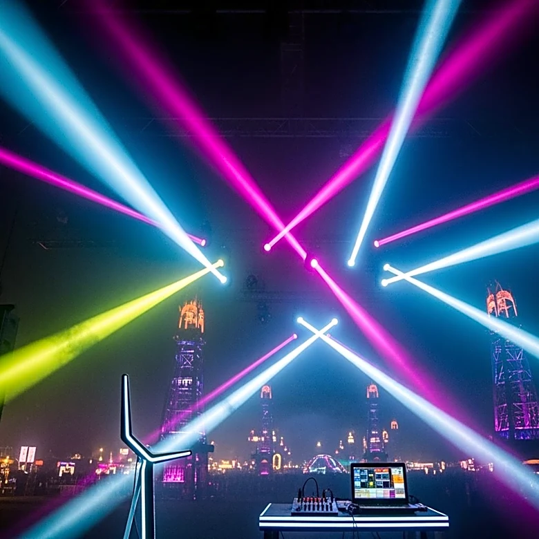 KATSEYE and Huntrix Deliver Surprise Performance at Coachella