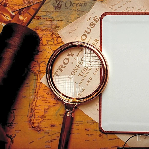 The Intriguing Origins of Color Names: A Historical Exploration