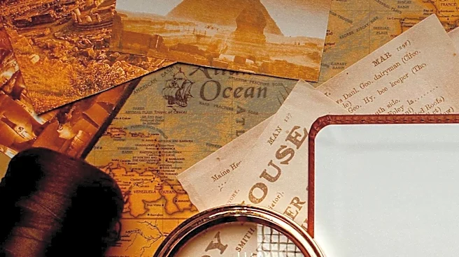 The Intriguing Origins of Color Names: A Historical Exploration