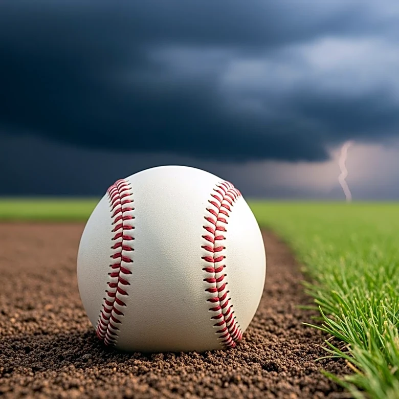 Oregon State Baseball Team Triumphs Over Cal Poly Despite Lightning Delay