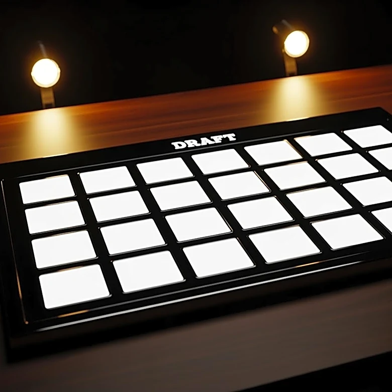 Buffalo Bills Consider Trading Down in NFL Draft to Address Key Needs