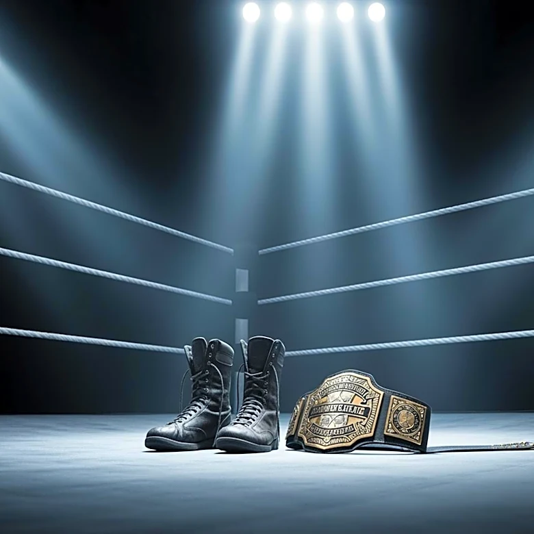 Bernie Kosar Joins Nic Nemeth at TNA Rebellion, Engages in Wrestling Action