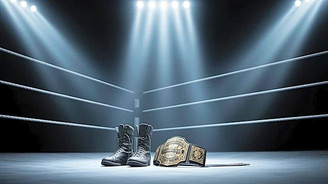 Bernie Kosar Joins Nic Nemeth at TNA Rebellion, Engages in Wrestling Action