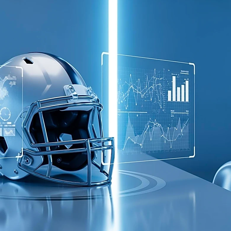 AI Integration in NFL Draft Preparation Enhances Player Evaluation
