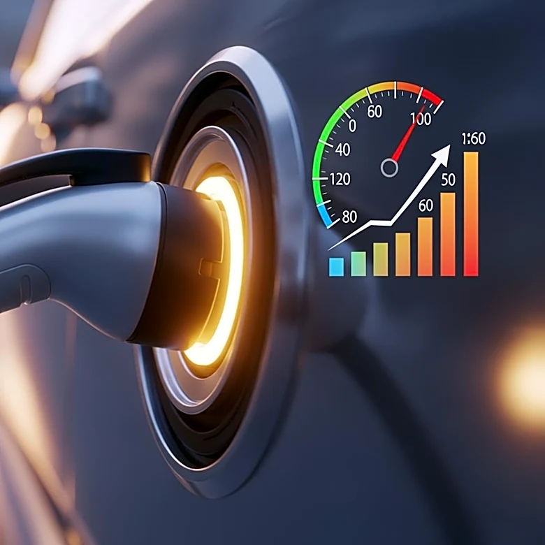 Electric Vehicle Sales Surge in Response to Rising Gas Prices Amid Iran Conflict