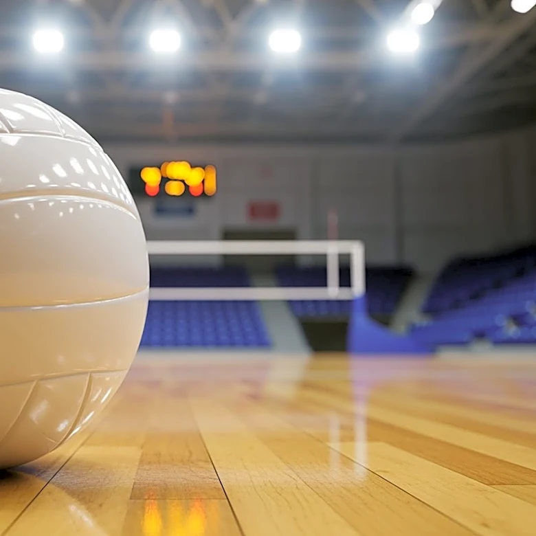 Nebraska Volleyball Team Defeats Iowa State in Sioux Falls Sweep