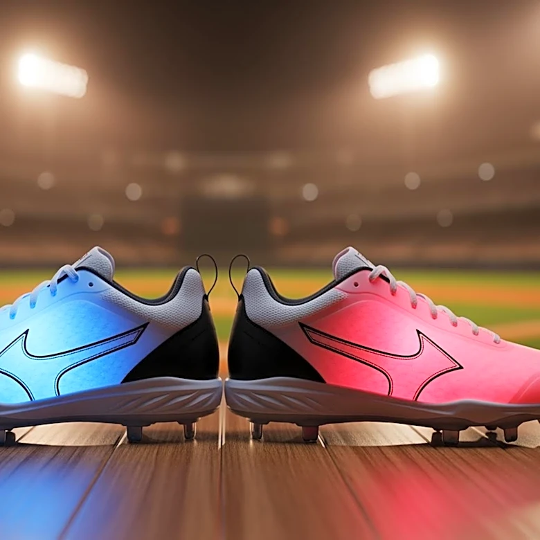 Diamondbacks Pitcher Brandon Pfaadt Uses Cleats for Gender Reveal During Game