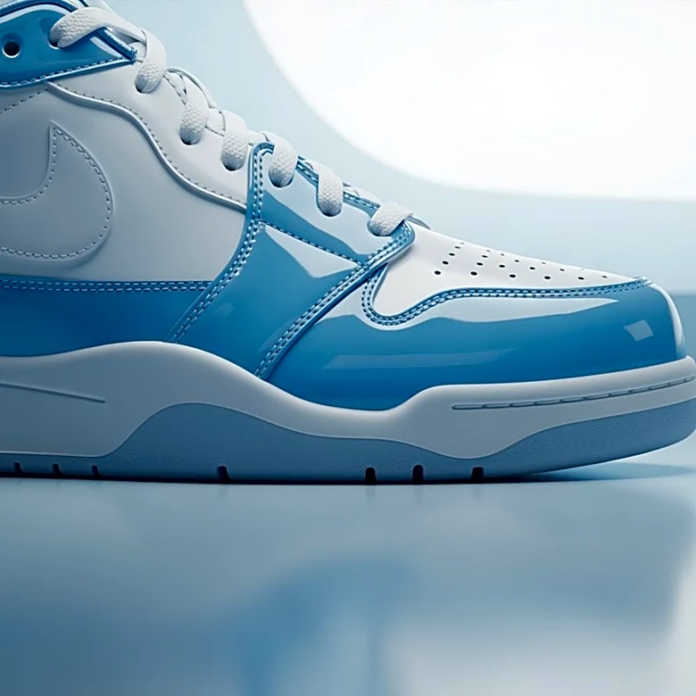 Air Jordan 11 Low 'University Blue' Set for April 18 Release