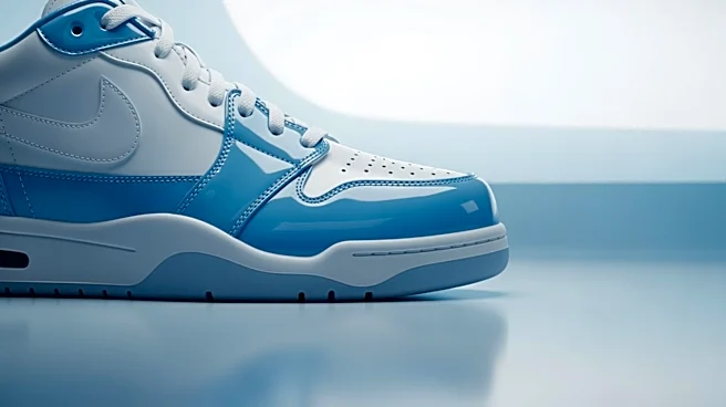 Air Jordan 11 Low 'University Blue' Set for April 18 Release