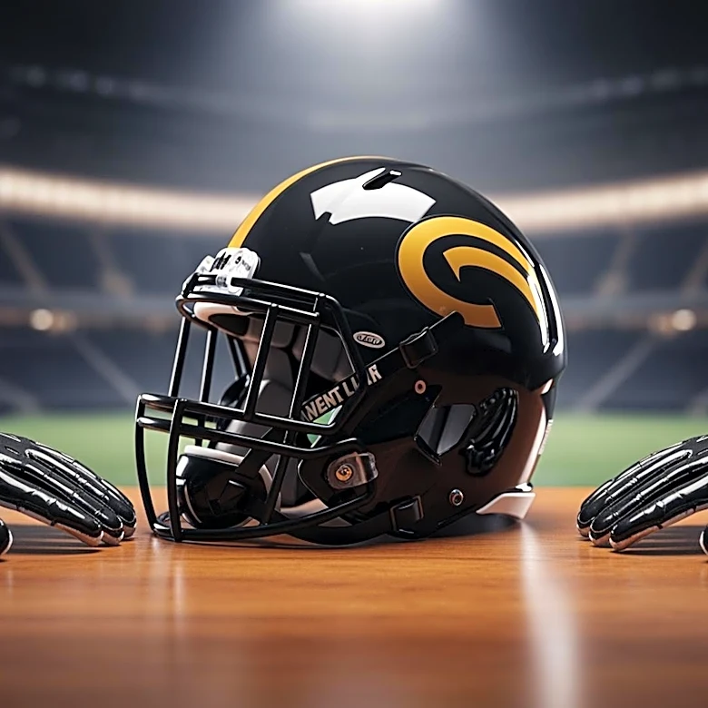 New Orleans Saints Linked to Wide Receivers in 2026 NFL Mock Draft